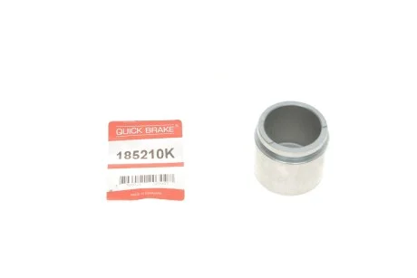 Комплект поршня супорту для Opel, Vauxhall QUICK BRAKE 185210K фото товару