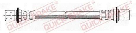 Гальмівний шланг для QUICK BRAKE 22.097 фото товару