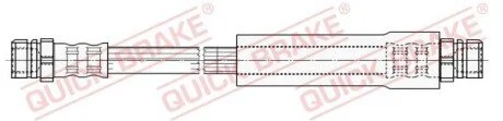 Гальмівний шланг для QUICK BRAKE 22.315 фото товару