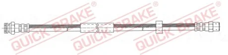 Гальмівний шланг для QUICK BRAKE 22.408 фото товару