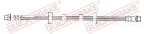 Гальмівний шланг для QUICK BRAKE 22.916 фото товару