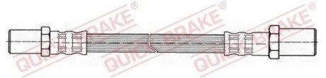 Гальмівний шланг для QUICK BRAKE 23.004 фото товару