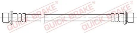 Гальмівний шланг для Toyota QUICK BRAKE 25.063 фото товару