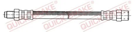 Гальмівний шланг для BMW QUICK BRAKE 32.001 фото товара