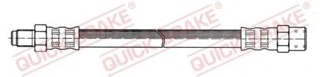 Гальмівний шланг для Alfa Romeo, Mercedes QUICK BRAKE 32.003 фото товару