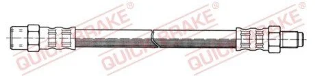 Гальмівний шланг для Fiat QUICK BRAKE 32.004 фото товару