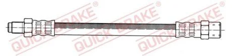 Гальмівний шланг для Audi, Volkswagen, Seat QUICK BRAKE 32.062 фото товару