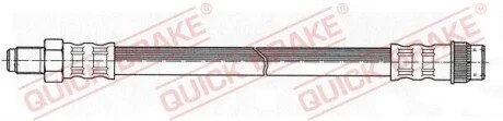 Гальмівний шланг для QUICK BRAKE 32.070 фото товару