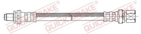 Гальмівний шланг для Opel, Saab QUICK BRAKE 32.083 фото товару