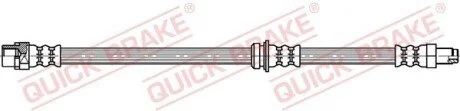 Гальмівний шланг для QUICK BRAKE 32.121 фото товару
