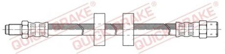 Гальмівний шланг для Audi, Volkswagen QUICK BRAKE 32.203 фото товару