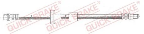 Гальмівний шланг для Mercedes QUICK BRAKE 32.409 фото товару