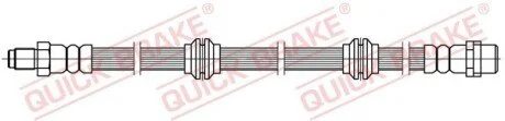 Гальмівний шланг для QUICK BRAKE 32.417 фото товару