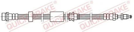 Гальмівний шланг для QUICK BRAKE 32.800 фото товару