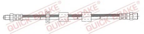 Гальмівний шланг для BMW QUICK BRAKE 32.960 фото товару