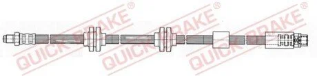 Гальмівний шланг для BMW QUICK BRAKE 35.909 фото товара