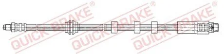 Гальмівний шланг для BMW QUICK BRAKE 35.911 фото товару