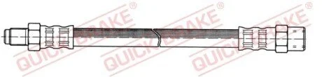 Гальмівний шланг для Mercedes QUICK BRAKE 37.011 фото товару