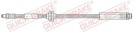 Гальмівний шланг для Ford QUICK BRAKE 37.936 фото товара