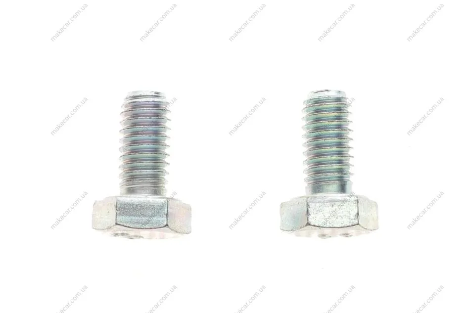 <strong>Комплект болтів кріплення гальмівних дисків QUICK BRAKE 4904K (фото 1)</strong>
