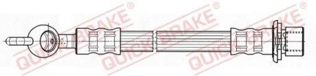 Гальмівний шланг для Toyota QUICK BRAKE 50.055 фото товару