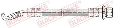 Гальмівний шланг для Toyota QUICK BRAKE 50.065 фото товару