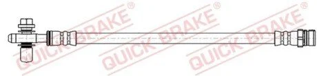 Гальмівний шланг для QUICK BRAKE 50.079X фото товару