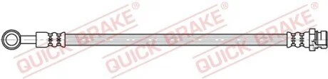 Гальмівний шланг для QUICK BRAKE 50.090 фото товару