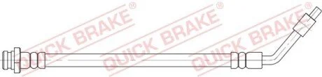 Гальмівний шланг для QUICK BRAKE 50.094 фото товару