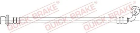 Гальмівний шланг для Toyota, Lexus QUICK BRAKE 58003 фото товару