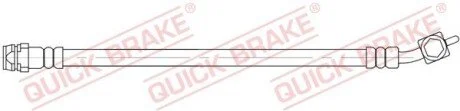 Гальмівний шланг для QUICK BRAKE 58.005X фото товару