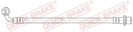 Гальмівний шланг для Toyota, Lexus QUICK BRAKE 58016 фото товару