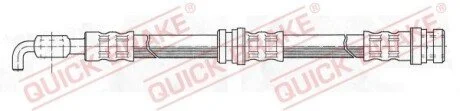Гальмівний шланг для Volvo, Mitsubishi QUICK BRAKE 58.917 фото товару