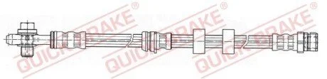 Гальмівний шланг для QUICK BRAKE 58.984X фото товару