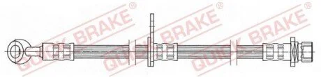 Гальмівний шланг для QUICK BRAKE 58.993 фото товара