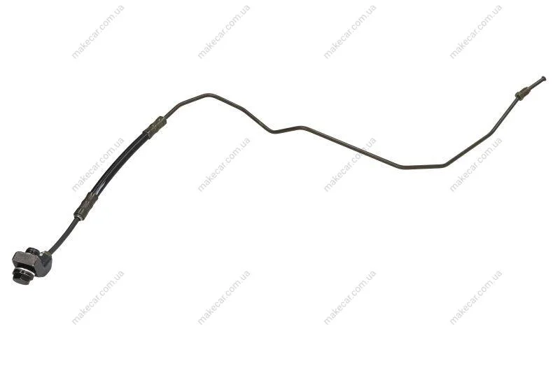 <strong>Гальмівний шланг QUICK BRAKE 96011X (фото 1)</strong>