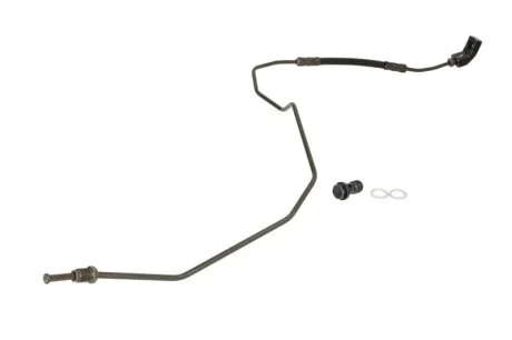 Гальмівний шланг для QUICK BRAKE 96012X фото товару