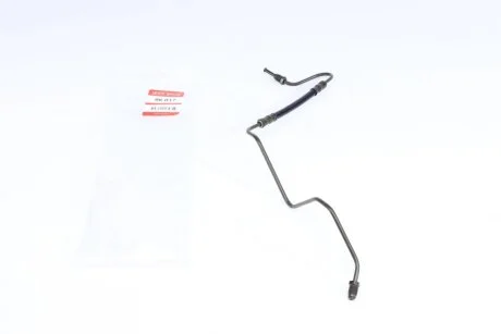 Шланг гальмівний для Peugeot, Citroen QUICK BRAKE 96.017 фото товара