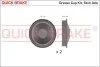 <strong>Пилозахисні ковпачки для ступиці QUICK BRAKE 9828K (фото 1)</strong>