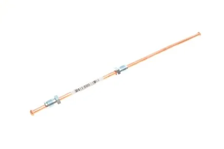 Гальмівна трубка з фітингами для QUICK BRAKE CU-0250A-A фото товару