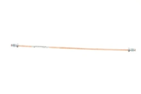 Трубка гальмівна для QUICK BRAKE CU-0300A-A фото товару