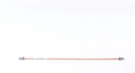 Гальмівна трубка з фітингами для QUICK BRAKE CU-0360A-A фото товару