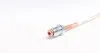 <strong>Гальмівна трубка з фітингами QUICK BRAKE CU-0460A-A (фото 2)</strong>