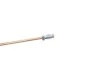 <strong>Гальмівна трубка з фітингами QUICK BRAKE CU0510AA (фото 2)</strong>