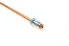 <strong>Гальмівна трубка з фітингами QUICK BRAKE CU-0750A-A (фото 4)</strong>