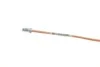 <strong>Гальмівна трубка з фітингами QUICK BRAKE CU-0760A-A (фото 2)</strong>