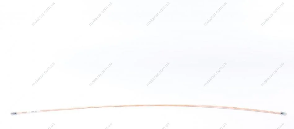 <strong>Гальмівна трубка з фітингами QUICK BRAKE CU-0960A-A (фото 1)</strong>