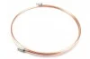 <strong>Гальмівна трубка з фітингами QUICK BRAKE CU-1190A-A (фото 2)</strong>