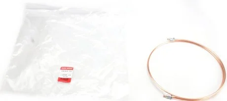 Гальмівна трубка з фітингами для QUICK BRAKE CU-1190A-A фото товару