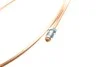 <strong>Гальмівна трубка з фітингами QUICK BRAKE CU-1400A-A (фото 3)</strong>